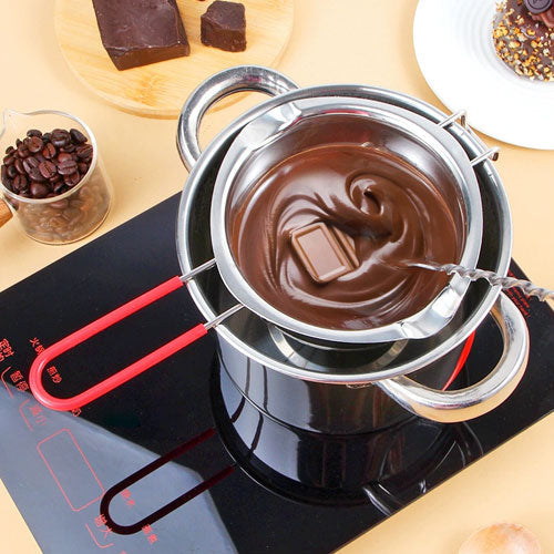 Chocolate melter