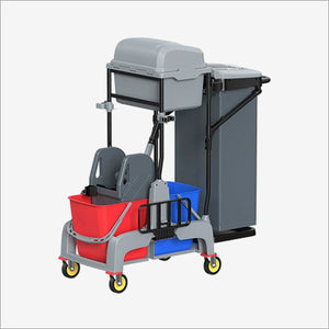 Cleaning, disinfection & water treatment