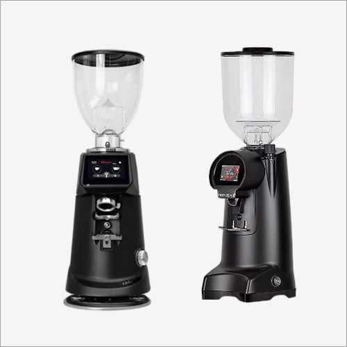 Coffee grinders