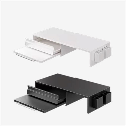 Coffee machine base cabinets