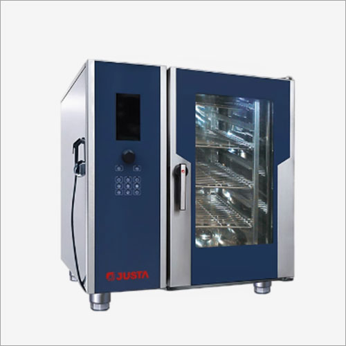 Combi ovens