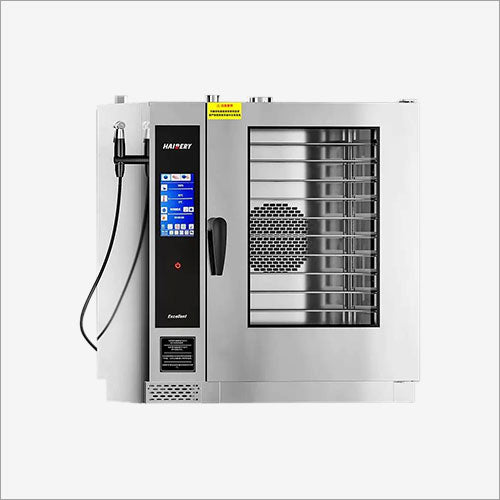 Combi steamer - digital - GN
