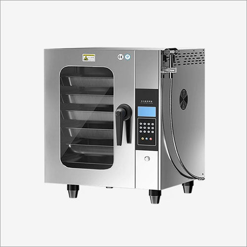 Combi steamer - Touch - GN