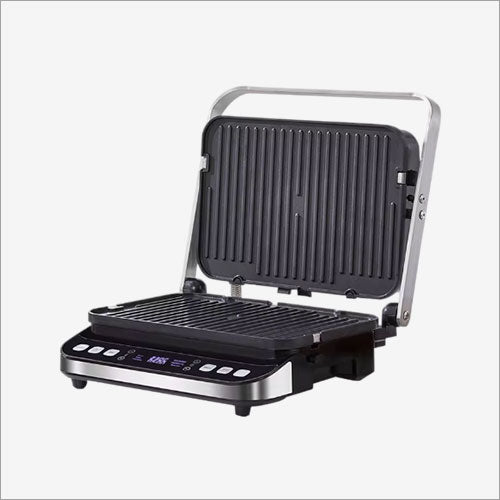 Contact grills digital