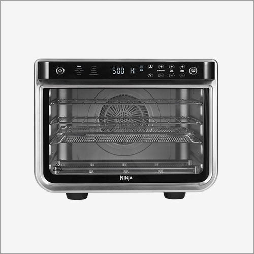 Convection ovens - KOMPAKT