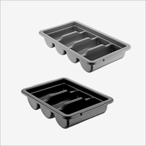 Cutlery containers & cutlery boxes