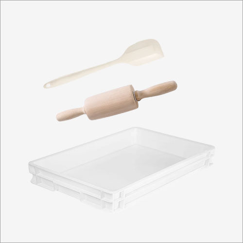 Dough preparation