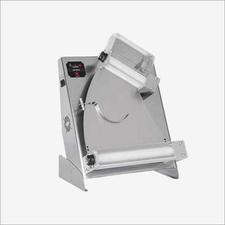Dough sheeters / pizza presses