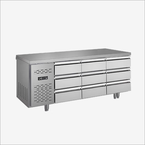 Drawer cabinets