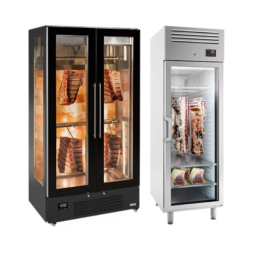Dry Aging