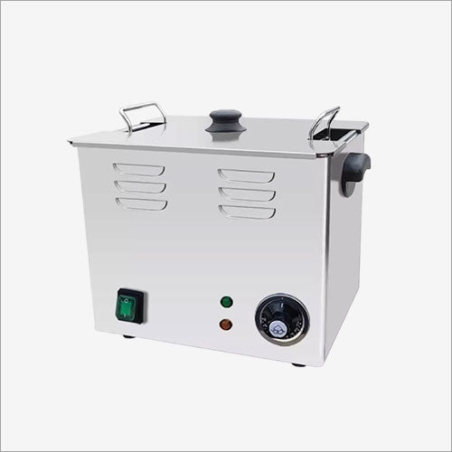Egg warmer