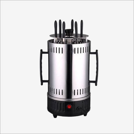 Electric kebab grills - engine top