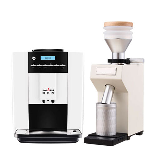 Espresso/ Coffee Machines & Grinders