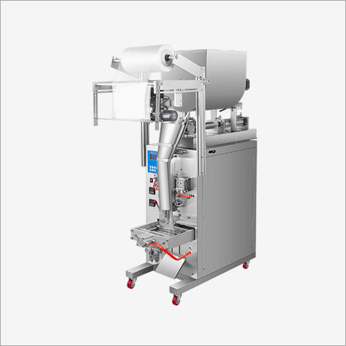 Filling machines