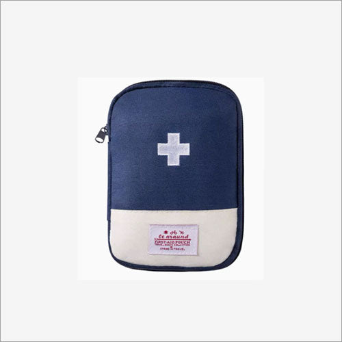 First aid