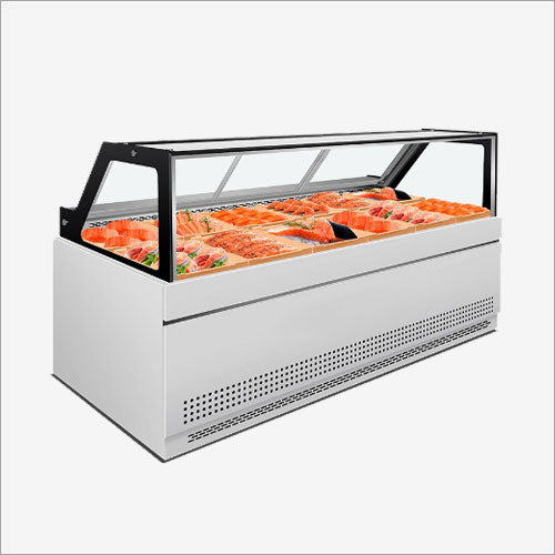 Fish counters