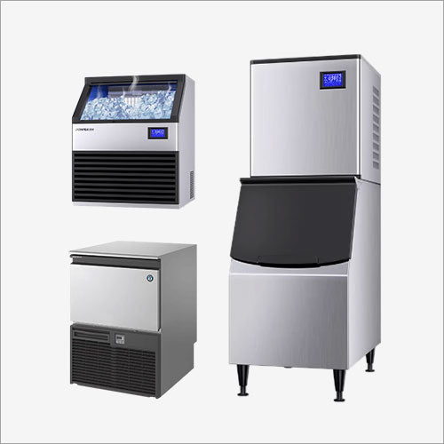 Flake ice machine/ Crush ice machines PREMIUM