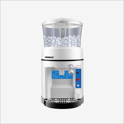 Flake ice machines & Crushed ice machines