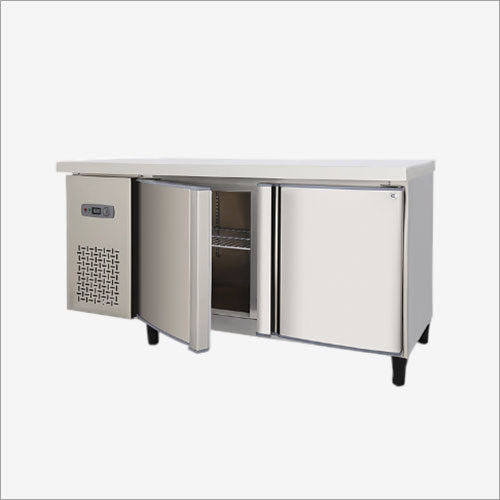 Freezer tables - 600 & 700 deep