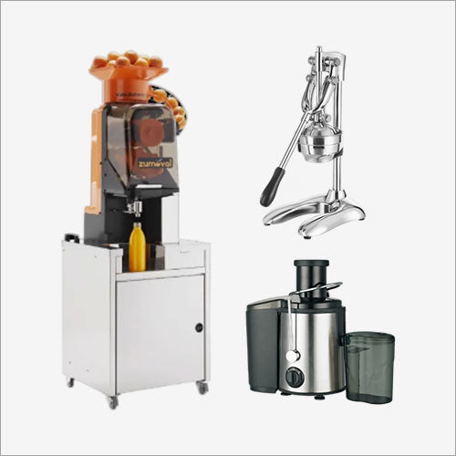 Fruit presses