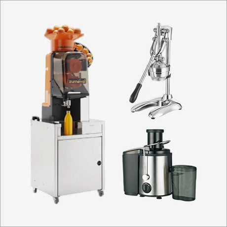 Fruit presses
