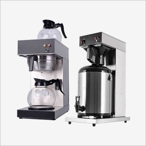 Fully automatic coffee machines & coffee makers