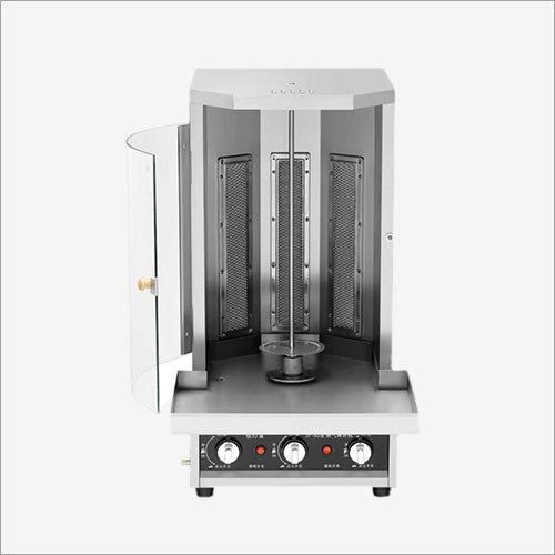 Cag Kebab machines