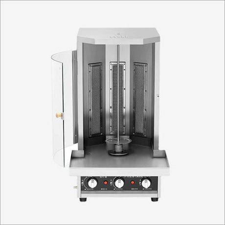 Cag Kebab machines