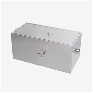 Grease separator