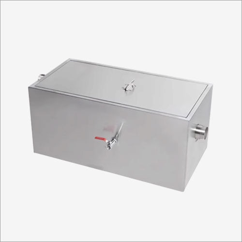 Grease separator