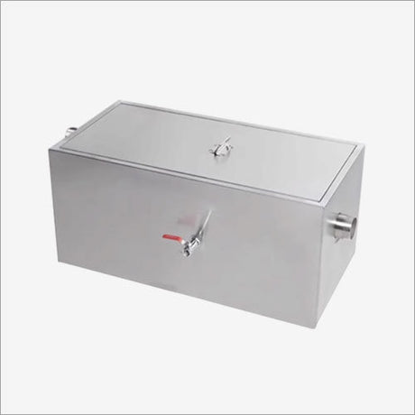 Grease separator