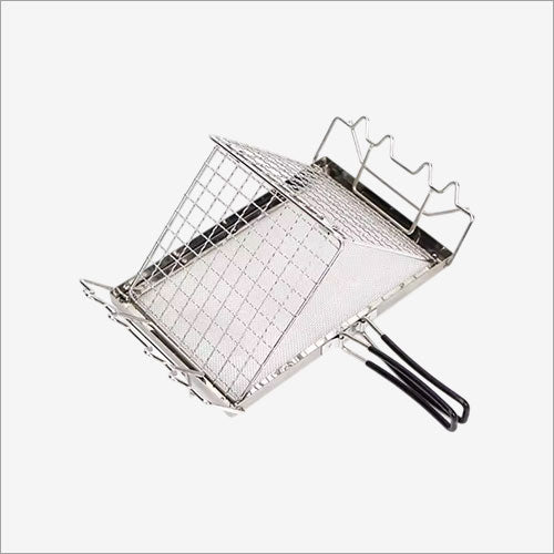 Griddle Toaster