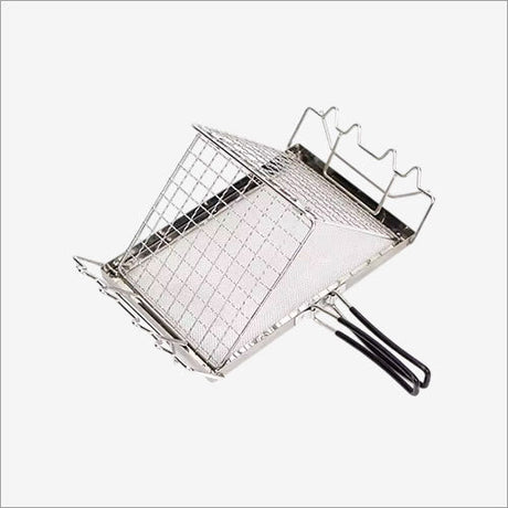 Griddle Toaster