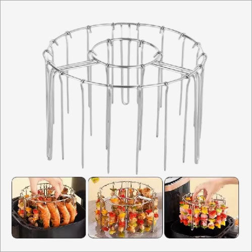 Grill skewers
