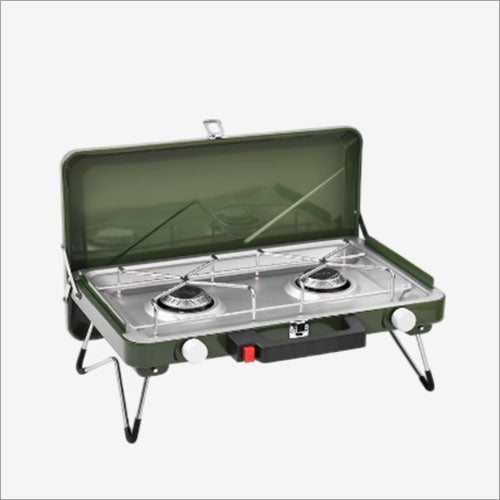 Grill stations