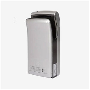 Hand dryer