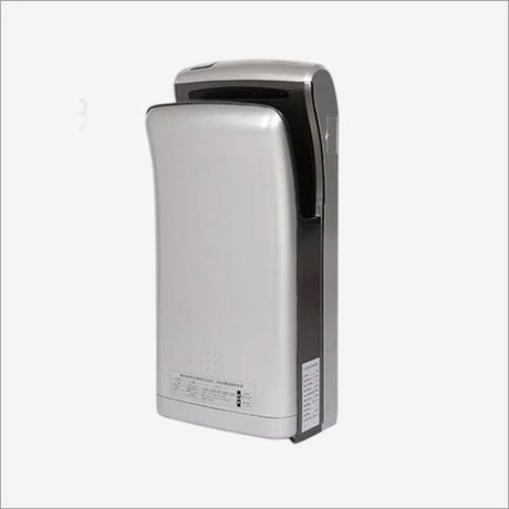 Hand dryer