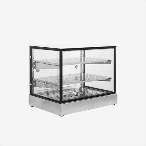 Heating-cabinets 600 deep - with pass-through