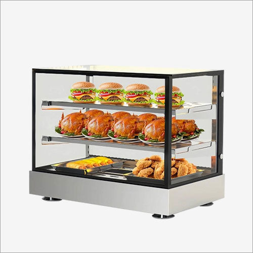 Heating-cabinets 600 deep - with upstand