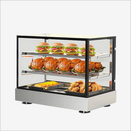 Heating-cabinets 600 deep - with upstand