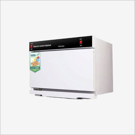 Heating cabinets