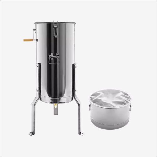 Honey extractors