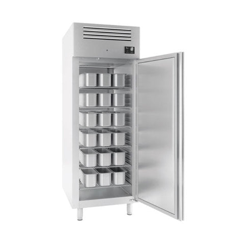 Ice cream freezers