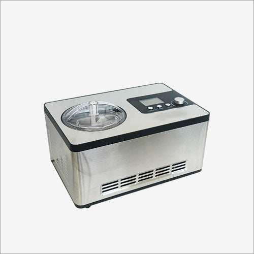 Ice cream presses