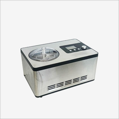 Ice cream presses