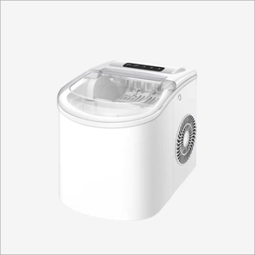 Ice cube makers - Hollow cylinder