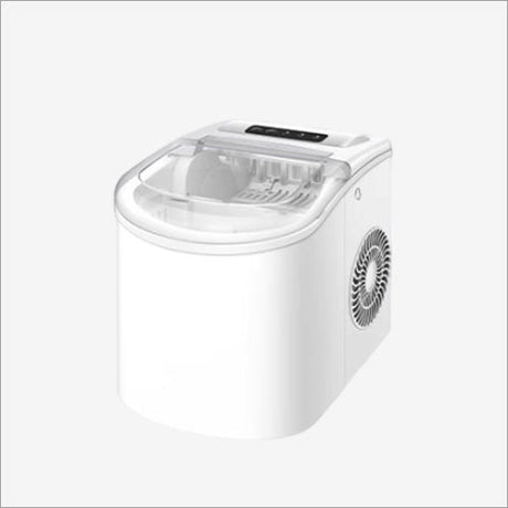 Ice cube makers - Hollow cylinder