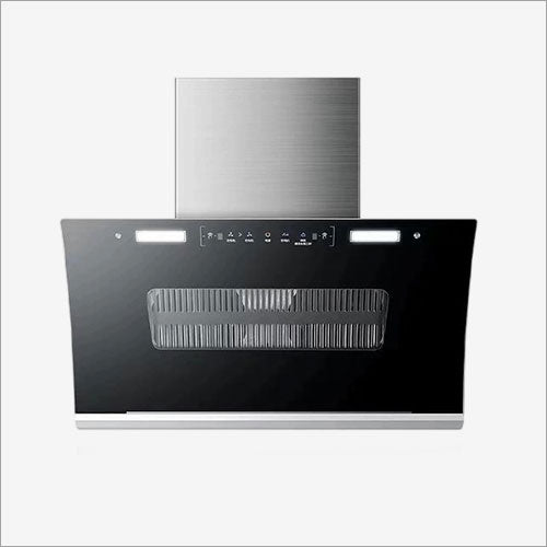 Induction hoods