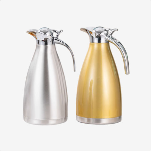 Jugs- & Cup warmer