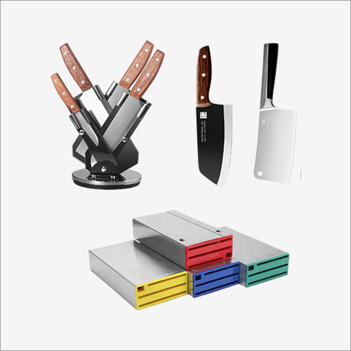 Knives & Accessories